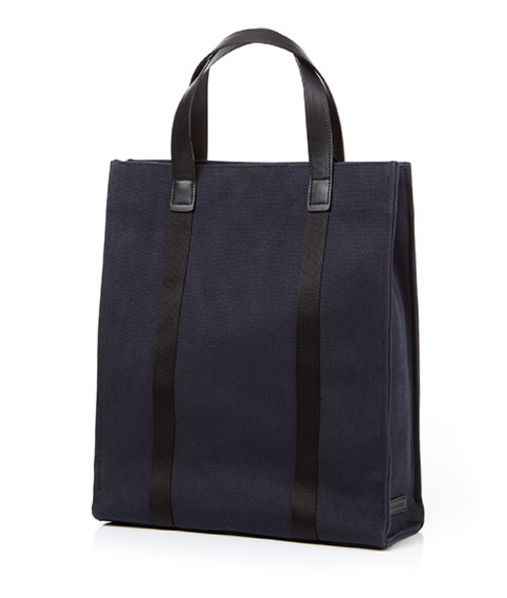 samsonite red tote